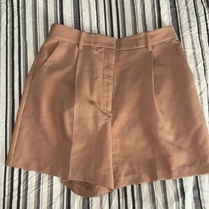 Abercrombie & Fitch Sloane Shorts